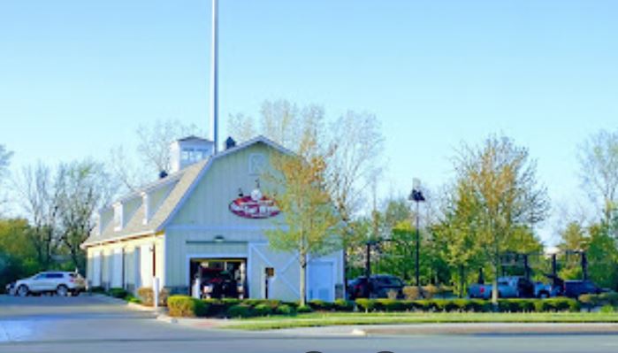 Moo Moo Express Car Wash - Grove City