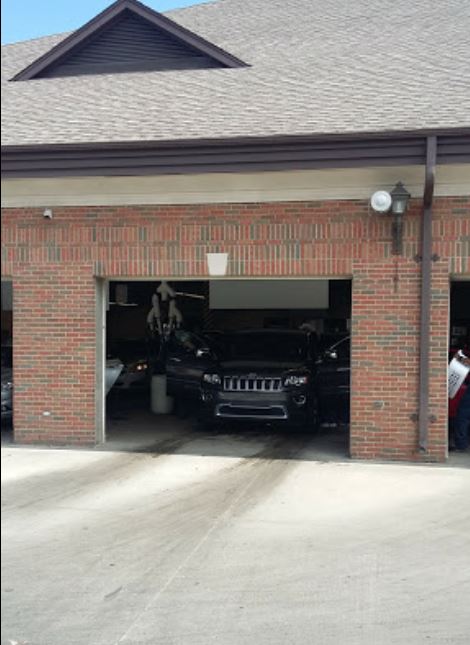Mr Cs Car Wash - Clinton Twp