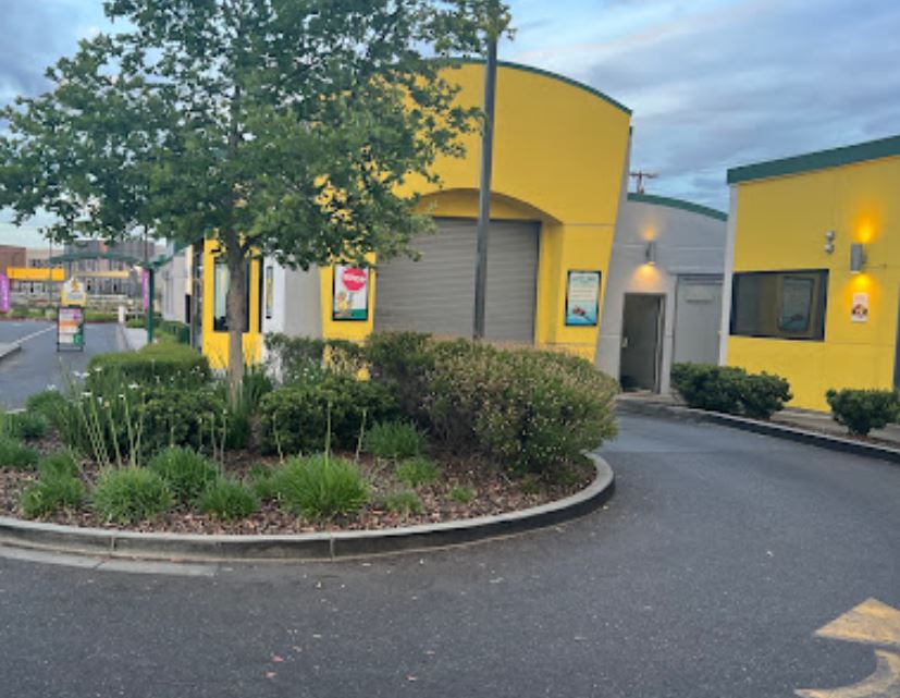 Quick Quack Car Wash - Arden Arcade