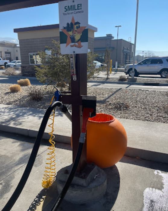 Quick Quack Car Wash - Centerville