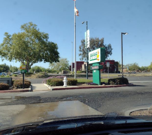 Quick Quack Car Wash - Citrus Heights