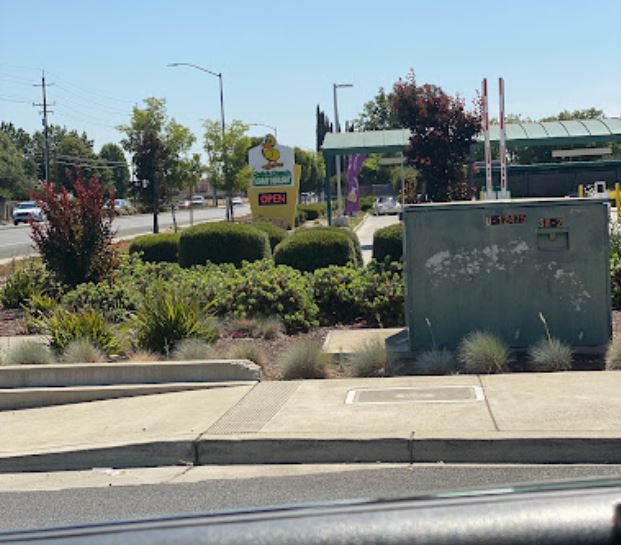 Quick Quack Car Wash - Gerber