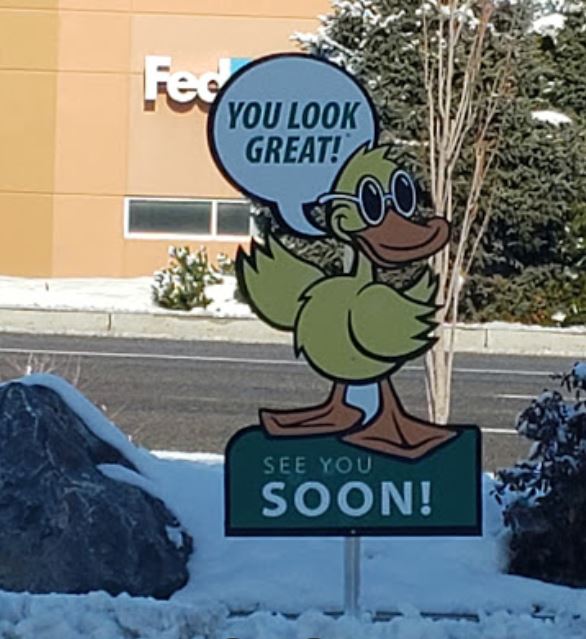 Quick Quack Car Wash - Jordan Landing