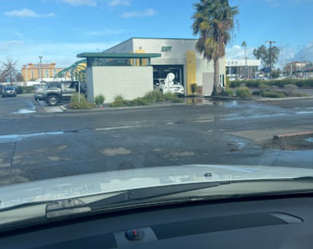 Quick Quack Car Wash - Madison West