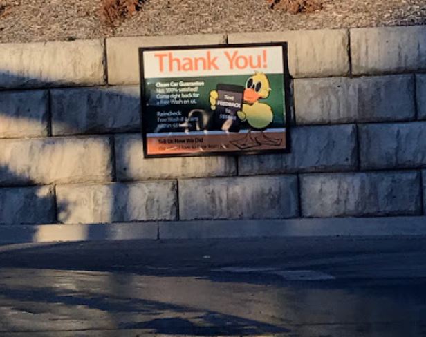 Quick Quack Car Wash - Midvale