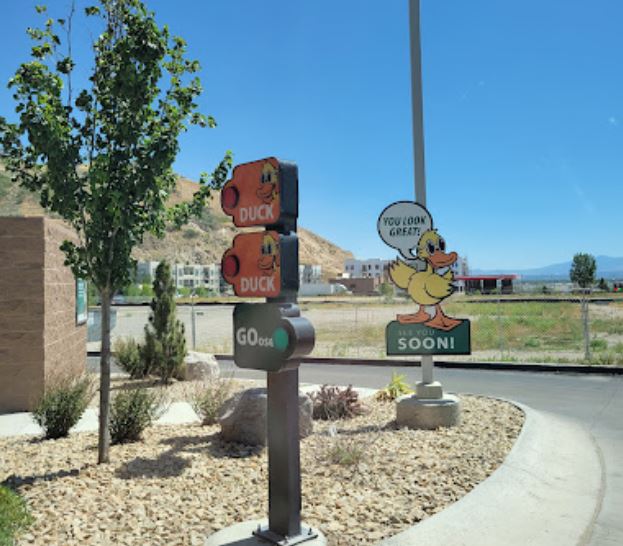 Quick Quack Car Wash - North Salt Lake