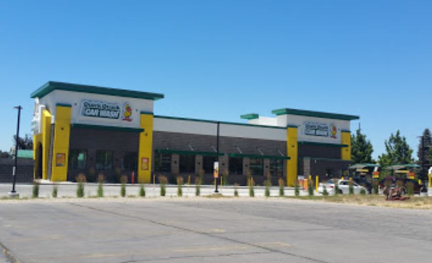 Quick Quack Car Wash - Orem