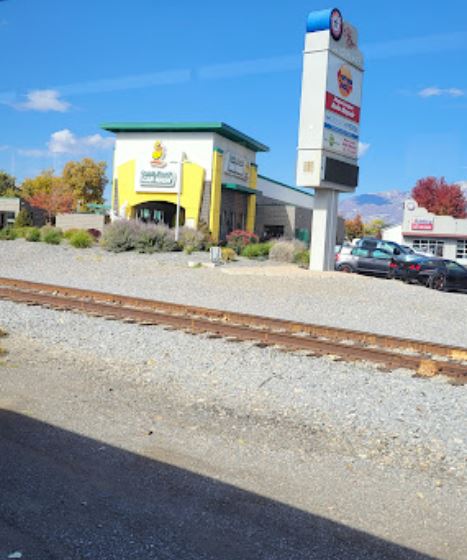 Quick Quack Car Wash - Pleasant Grove