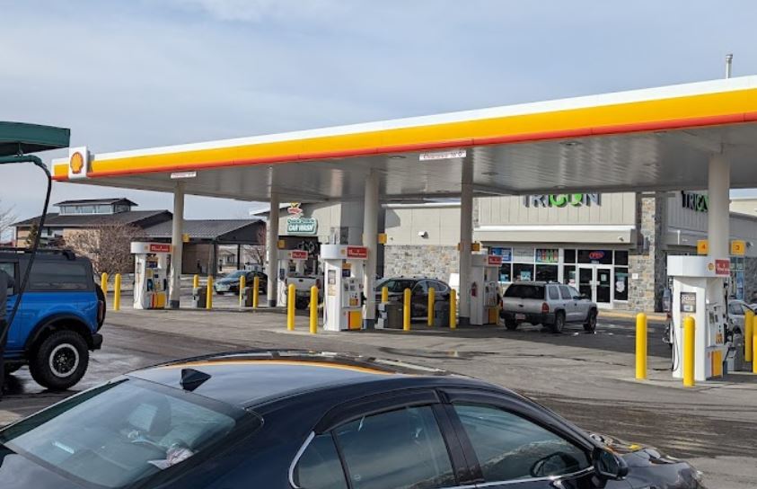 Quick Quack Car Wash - Pleasant View