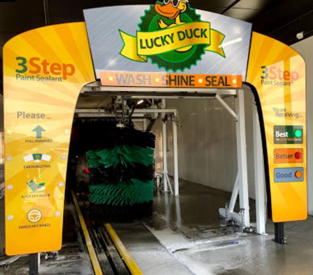 Quick Quack Car Wash - Queen Creek