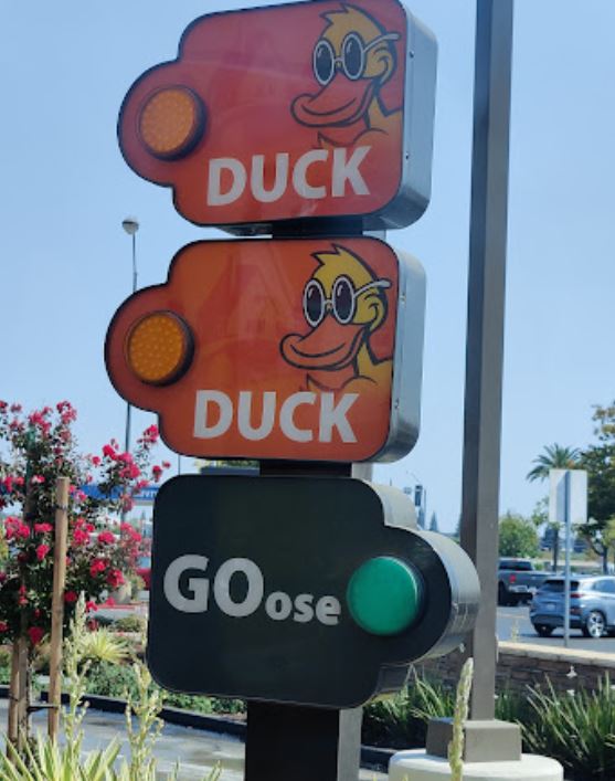 Quick Quack Car Wash - Rancho Cordova Sunrise