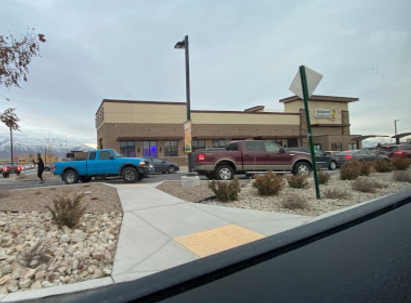 Quick Quack Car Wash - Saratoga Springs