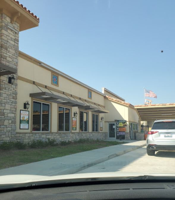 Quick Quack Car Wash - Sierra Crossroads