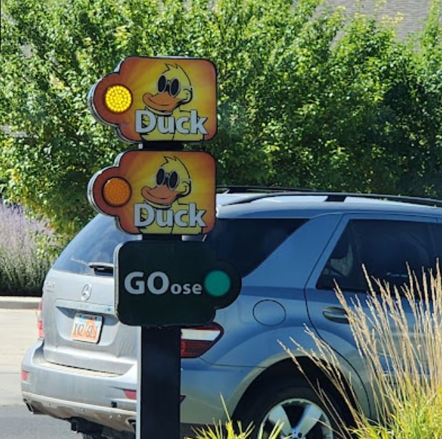 Quick Quack Car Wash - Springville