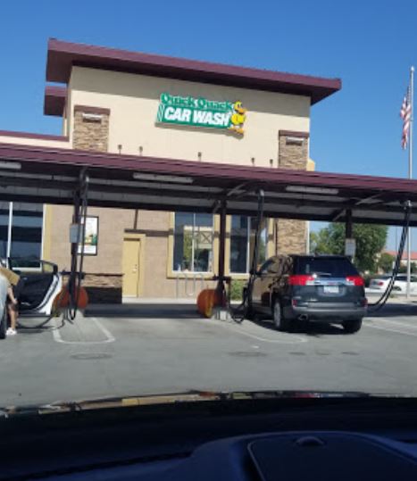 Quick Quack Car Wash - Tolleson