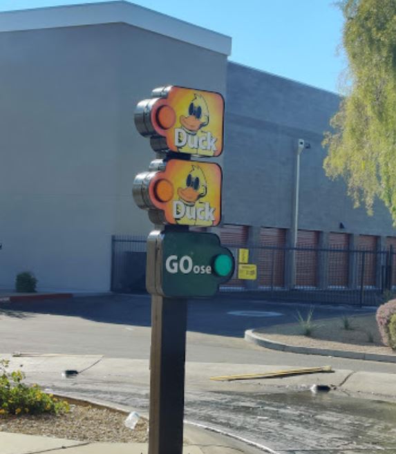 Quick Quack Car Wash - Tolleson