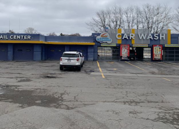 Rocket Car Wash - 90th Street