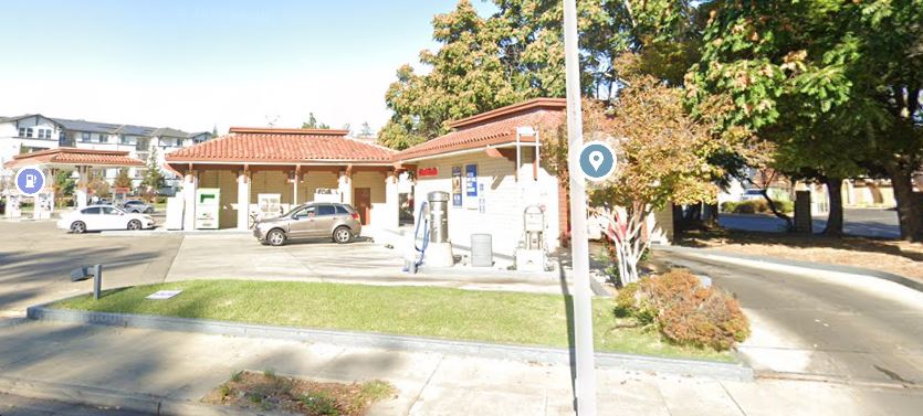 Shell Car Wash Livermore- 809 E Stanley Blvd