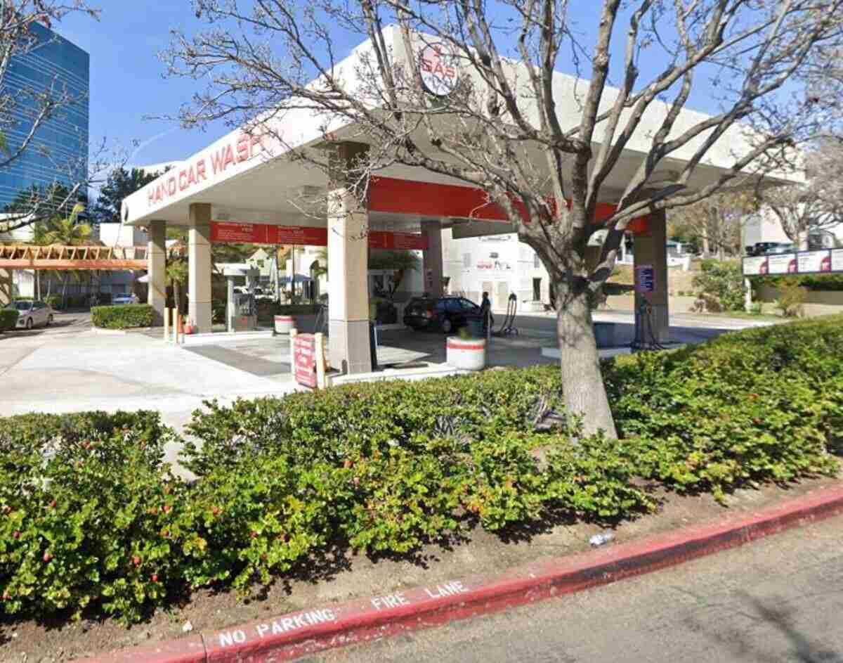 Sorrento Valley - San Diego