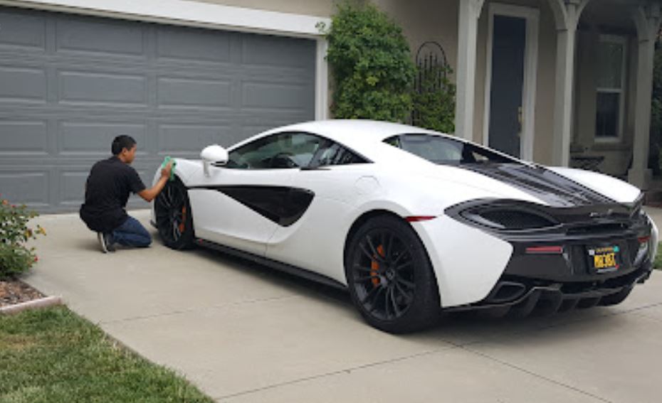 Treadlyfe Detailing- Livermore