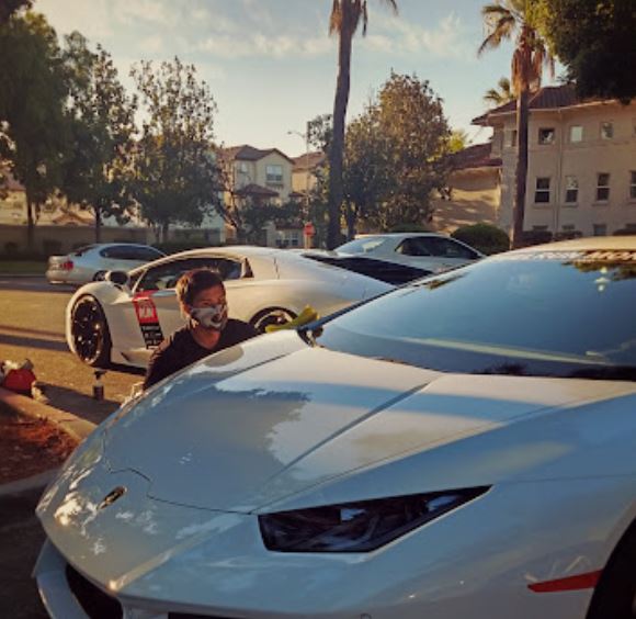 Treadlyfe Detailing- Livermore