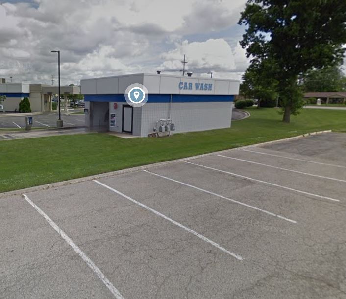 Beoddy Mart Car Wash