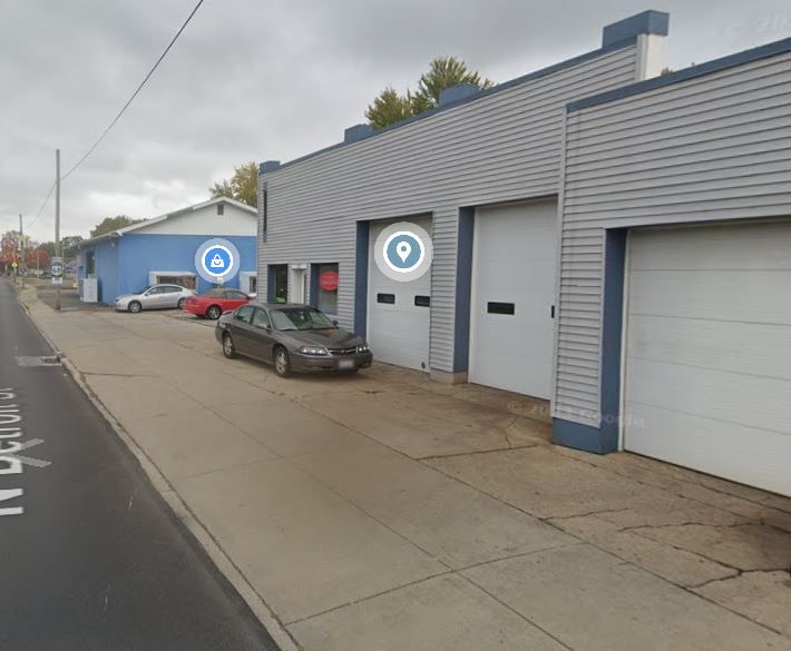 Xenia Auto Spa - 1545 Xenia Ave
