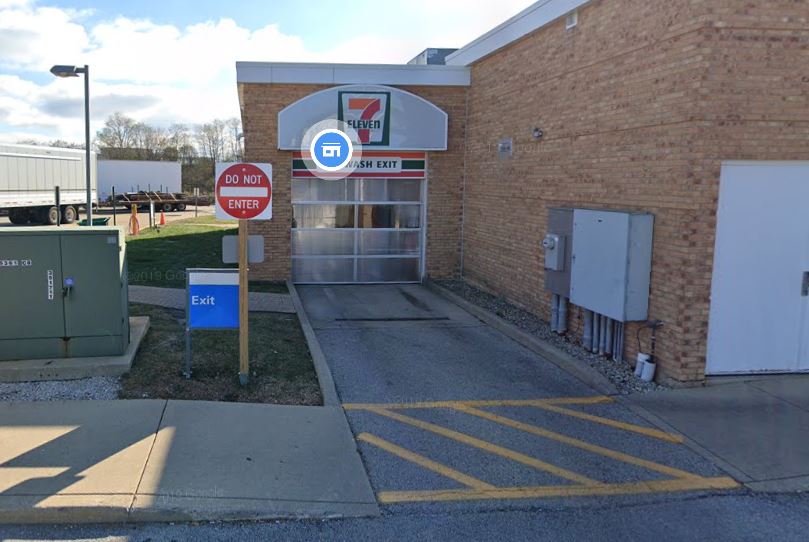 7‑Eleven Car Wash - Lake Forest (Coming Soon)