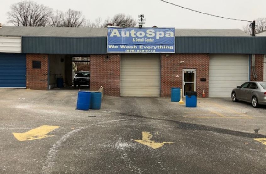 #1 Auto Spa