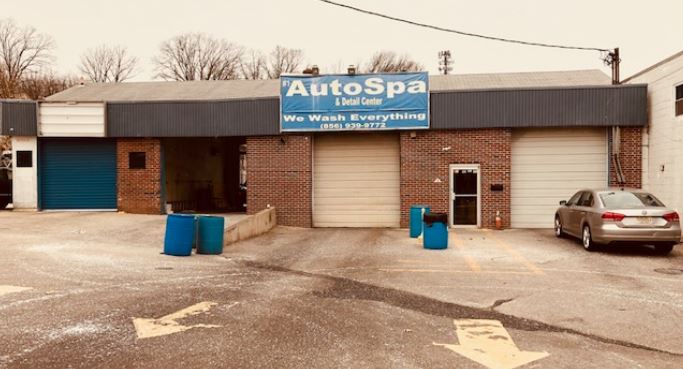 #1 Auto Spa