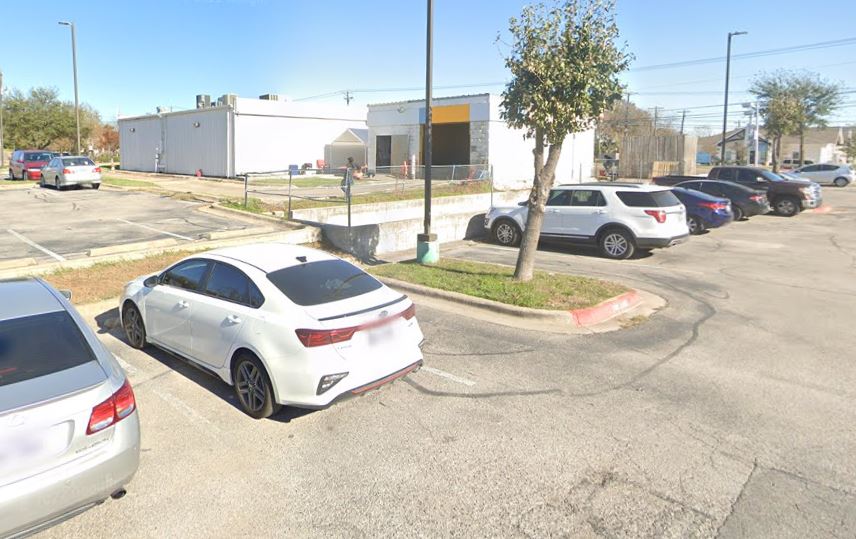 100% Handwash and Detail Center
