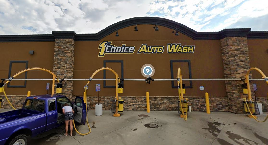 1st Choice Auto Wash