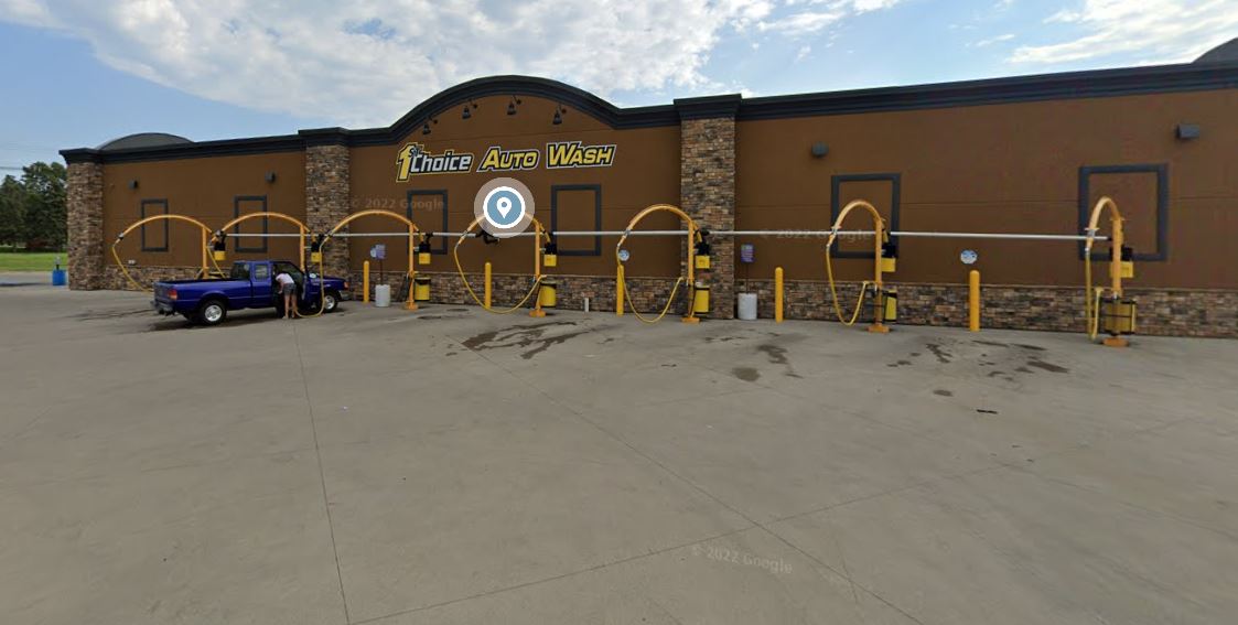 1st Choice Auto Wash