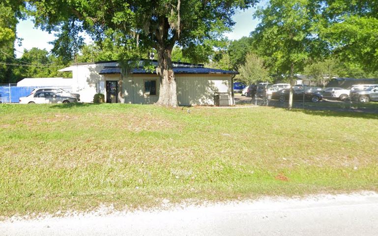 1st Class Automotive Reconditioning