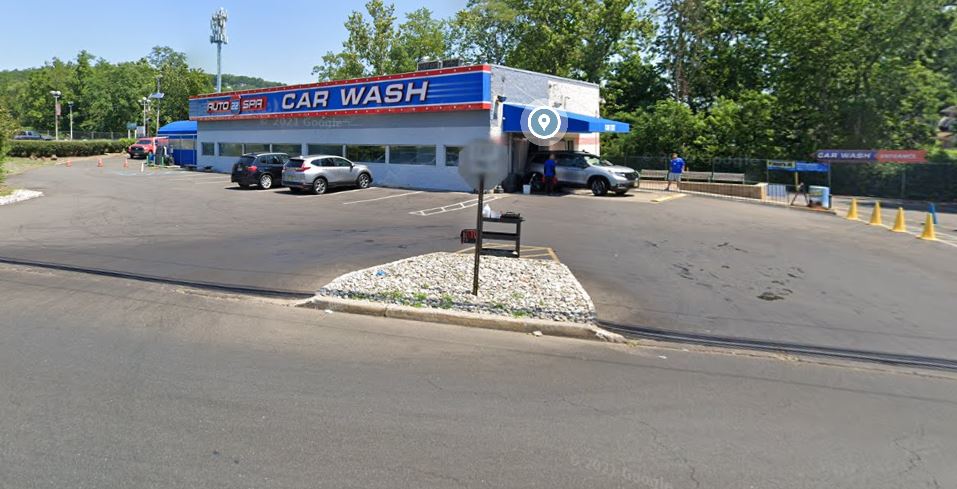22 Auto Spa