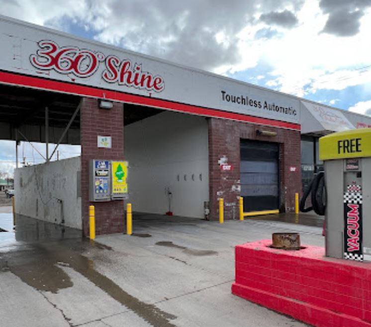 360 Auto Center