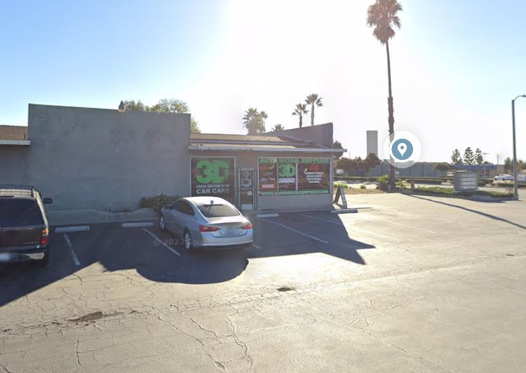 3D Chemical & Equipment - Montclair