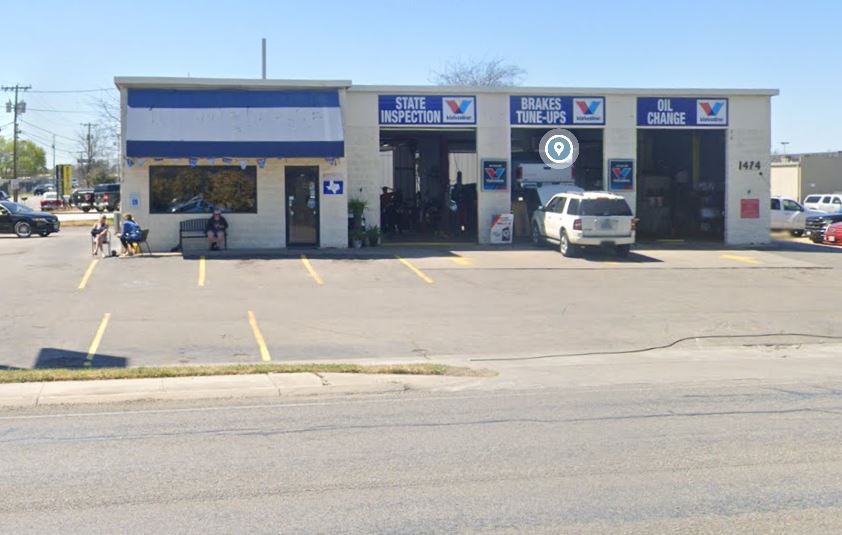 4J Quick Lube and Car Wash