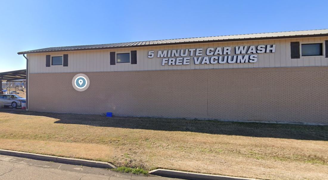 5 Minute Express Car Wash - Flowood