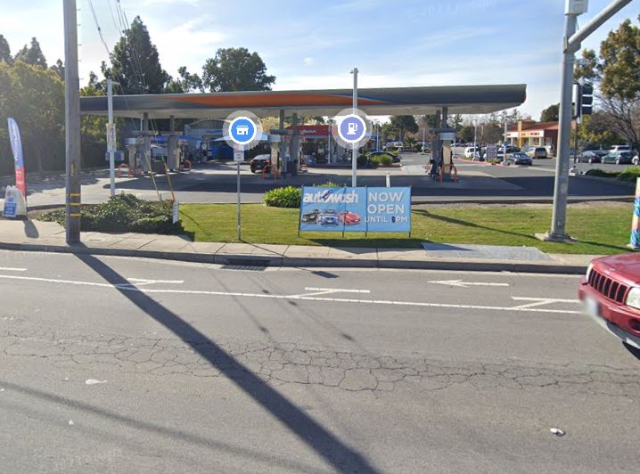 76 Pro Wash & Gasoline