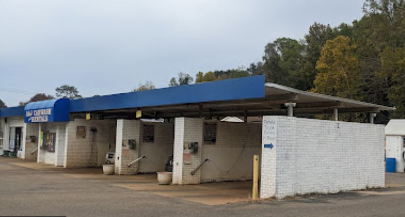 A & J Car Wash and Rentals