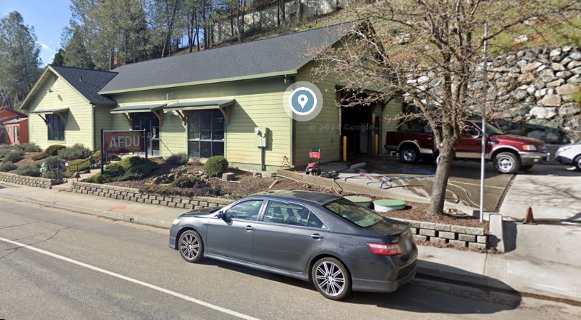 A Finer Detail & Upholstery