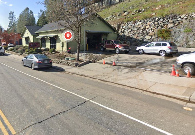 A Finer Detail & Upholstery