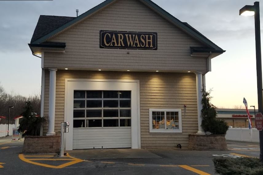 A to Z Express Car Wash