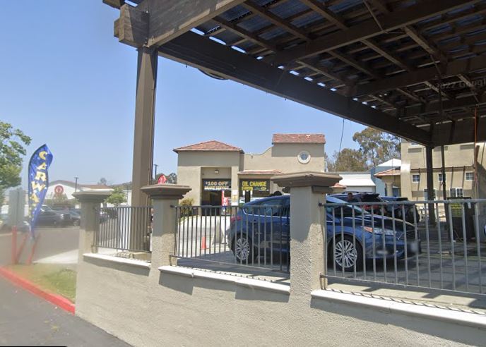 A Touch of Class Auto Care