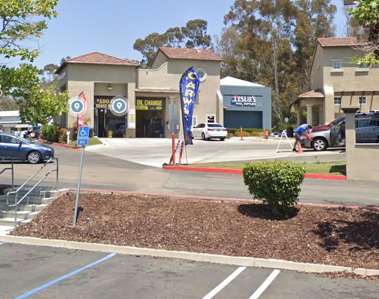 A Touch of Class Auto Care