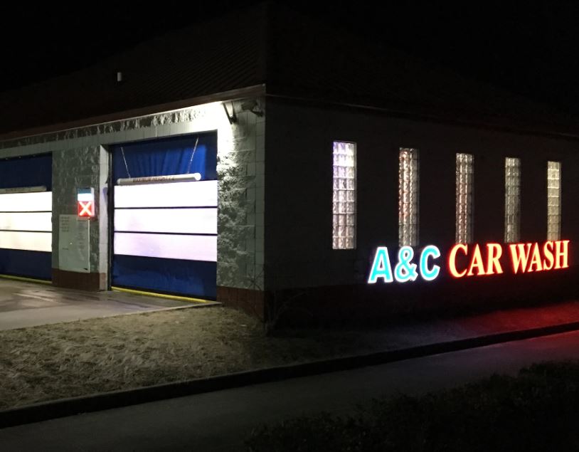 A&C Car Wash