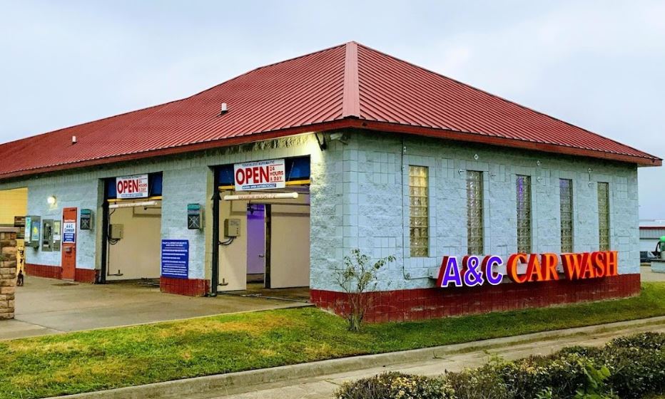 A&C Car Wash