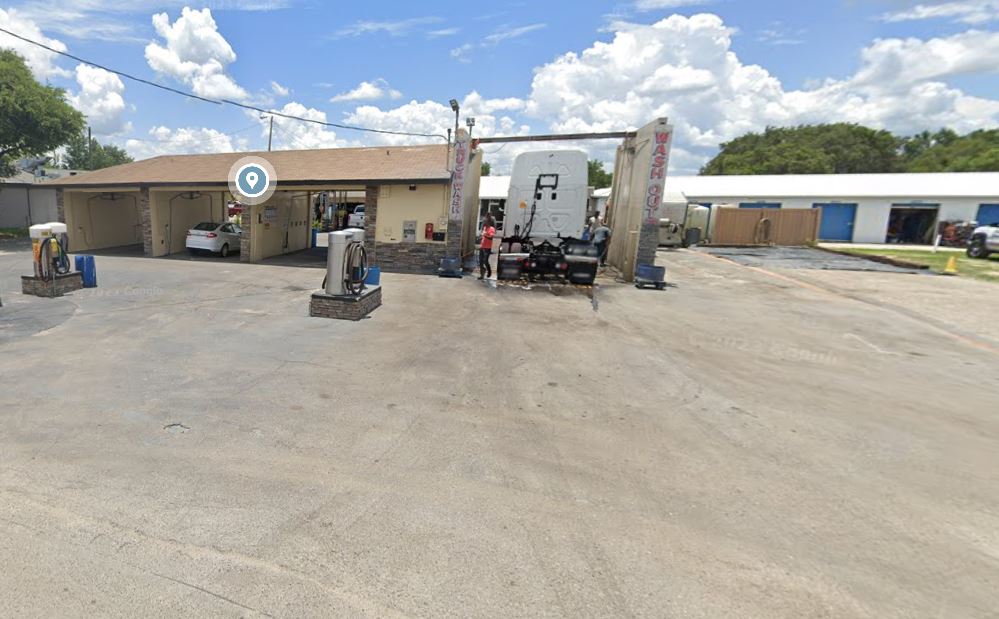 A+ Pressure Washing & Detailing Services