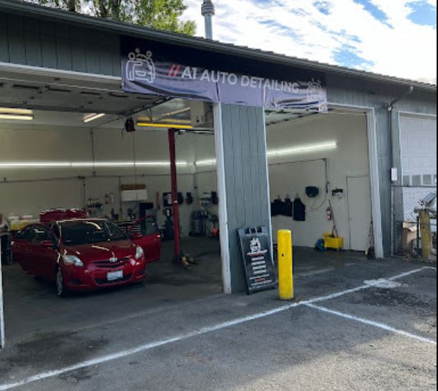 A-1 Auto Detailing